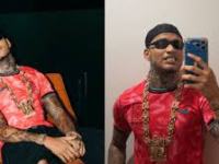 Antes de ser baleado, Anderson Neiff desabafou que estava com&nbsp;mal-estar