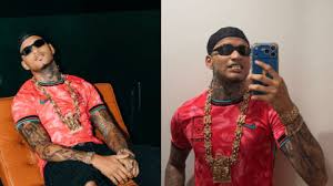 Antes de ser baleado, Anderson Neiff desabafou que estava com&nbsp;mal-estar