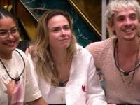 É hojeee a grande final do #BBB26, uma das edições mais marcantes de todos os&nbsp;tempos🎊