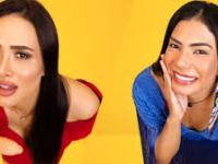 Jordana e Marciele se emocionam após o resultado do Paredão #BBB26 em que eliminou&nbsp;Samira