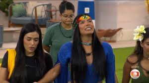 Marciele se despede dos brothers no&nbsp;#BBB26