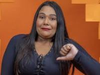 Veja as porcentagens da votação que eliminou Chaiany do&nbsp;#BBB26