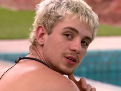 Juliano Floss é o novo #Líder do #BBB26!&nbsp;👑