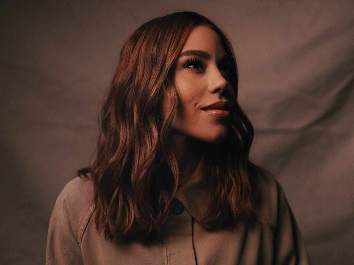 Cantora gospel Julliany Souza revela que precisará passar por cirurgia nas cordas&nbsp;vocais