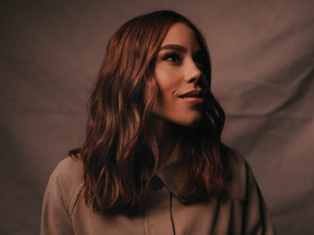 Cantora gospel Julliany Souza revela que precisará passar por cirurgia nas cordas&nbsp;vocais