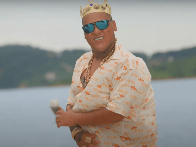 MC Ryan SP é alvo da Operação da Polícia Federal, que investiga esquema de lavagem de dinheiro de R$ 1,6&nbsp;bilhão