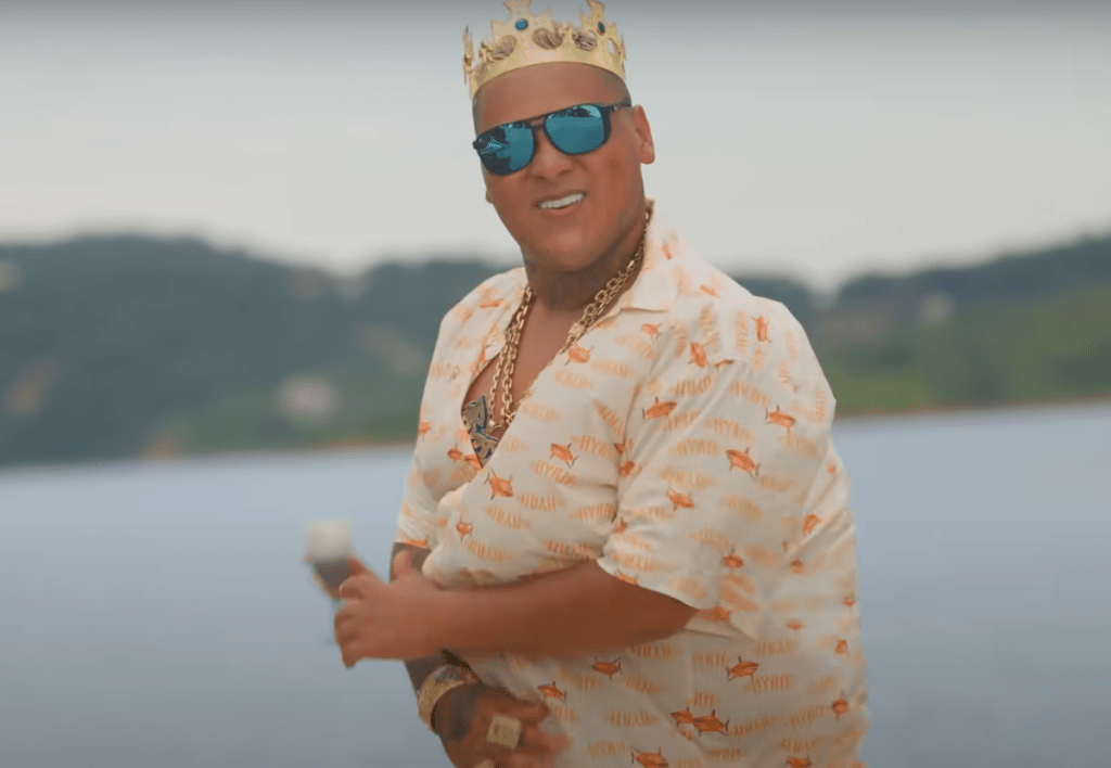 MC Ryan SP é alvo da Operação da Polícia Federal, que investiga esquema de lavagem de dinheiro de R$ 1,6&nbsp;bilhão