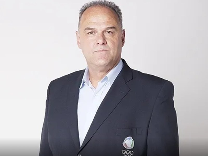 Record lamenta falecimento de Oscar Schmidt: “Lenda do esporte e do basquete&nbsp;mundial”