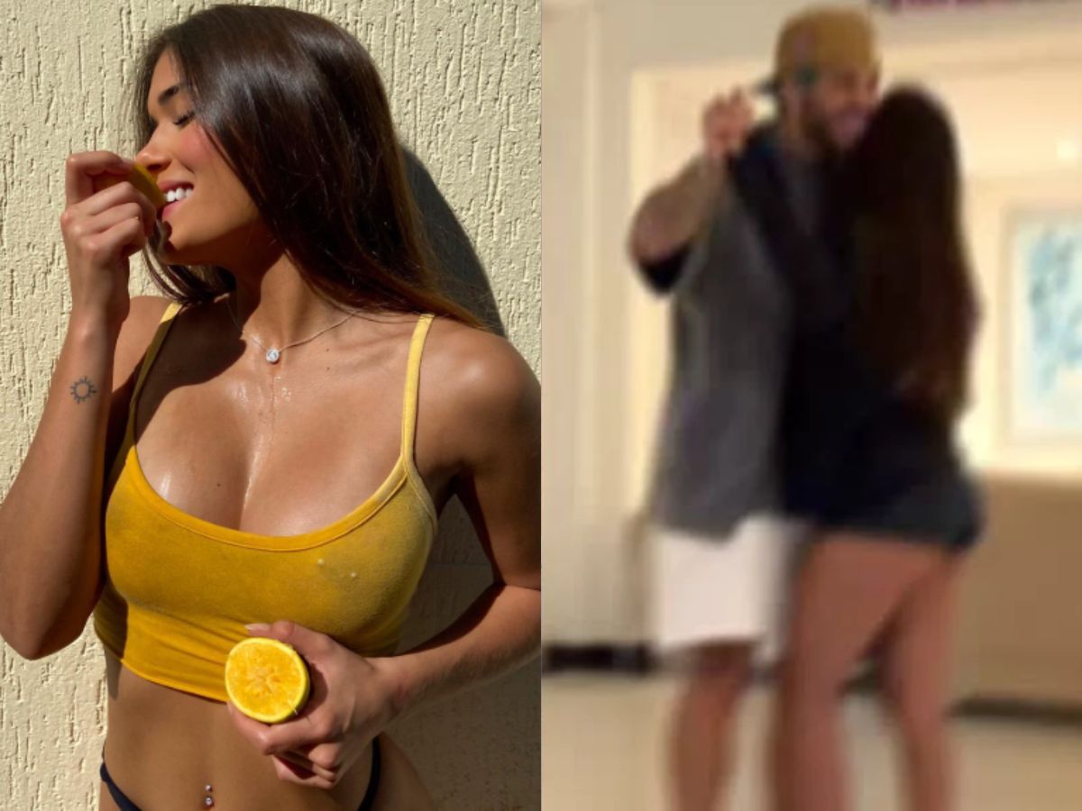 Saiba quem é o suposto novo affair de Zé&nbsp;Felipe