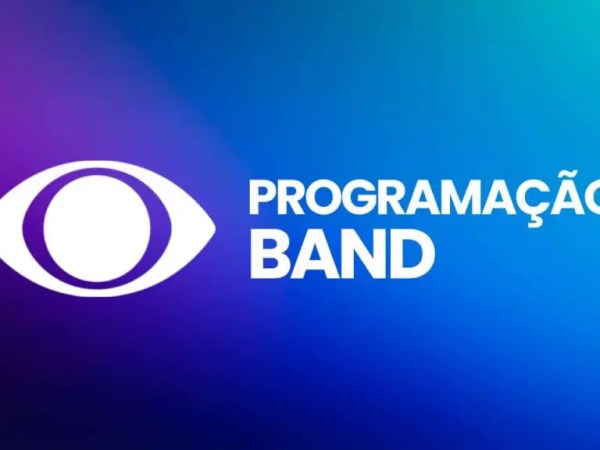 Band muda programação matinal a partir da próxima segunda-feira, 6;&nbsp;entenda!