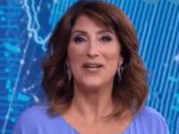 Simone Queiroz tranquiliza telespectadores após crise de labirintite no fim do jornal “SBT&nbsp;Brasil”