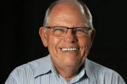 Silvio Matos morre aos 82 anos |&nbsp;Luto