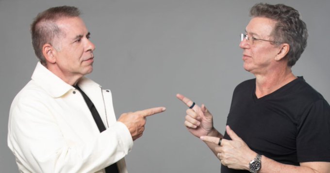 Conheça os 18 participantes da&nbsp;#CasaDoPatrão