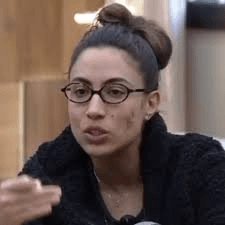 “Nikita vai romper o elo com Morena”, diz Matheus em fofoca com outros moradores da ‘ACasa do&nbsp;Patrão