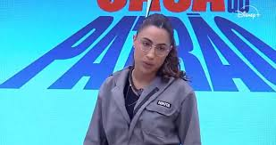 Nikita detona jogo de Sheila na #CasadoPatrão: “Você é uma pessoa suja e&nbsp;perigosa”