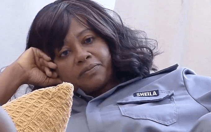Boninho perde a paciência e dá esporro em Sheila na Casa do Patrão: ‘Fique&nbsp;quieta’