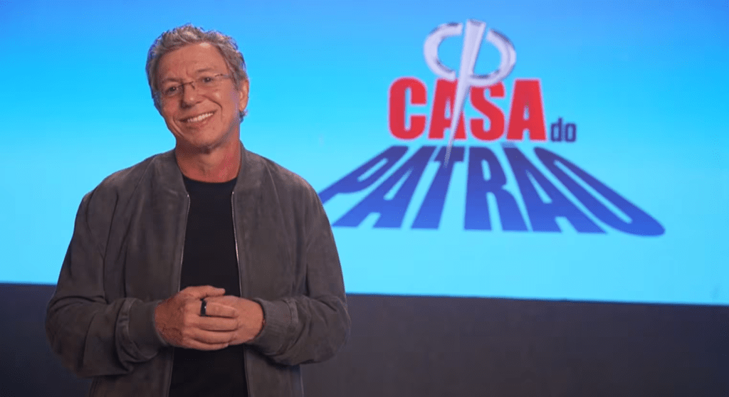 Boninho dá novo esporro nos participantes da #ACasadoPatrão: “Esqueçam a produção, resolvam a vida de vocês,&nbsp;tchau!”