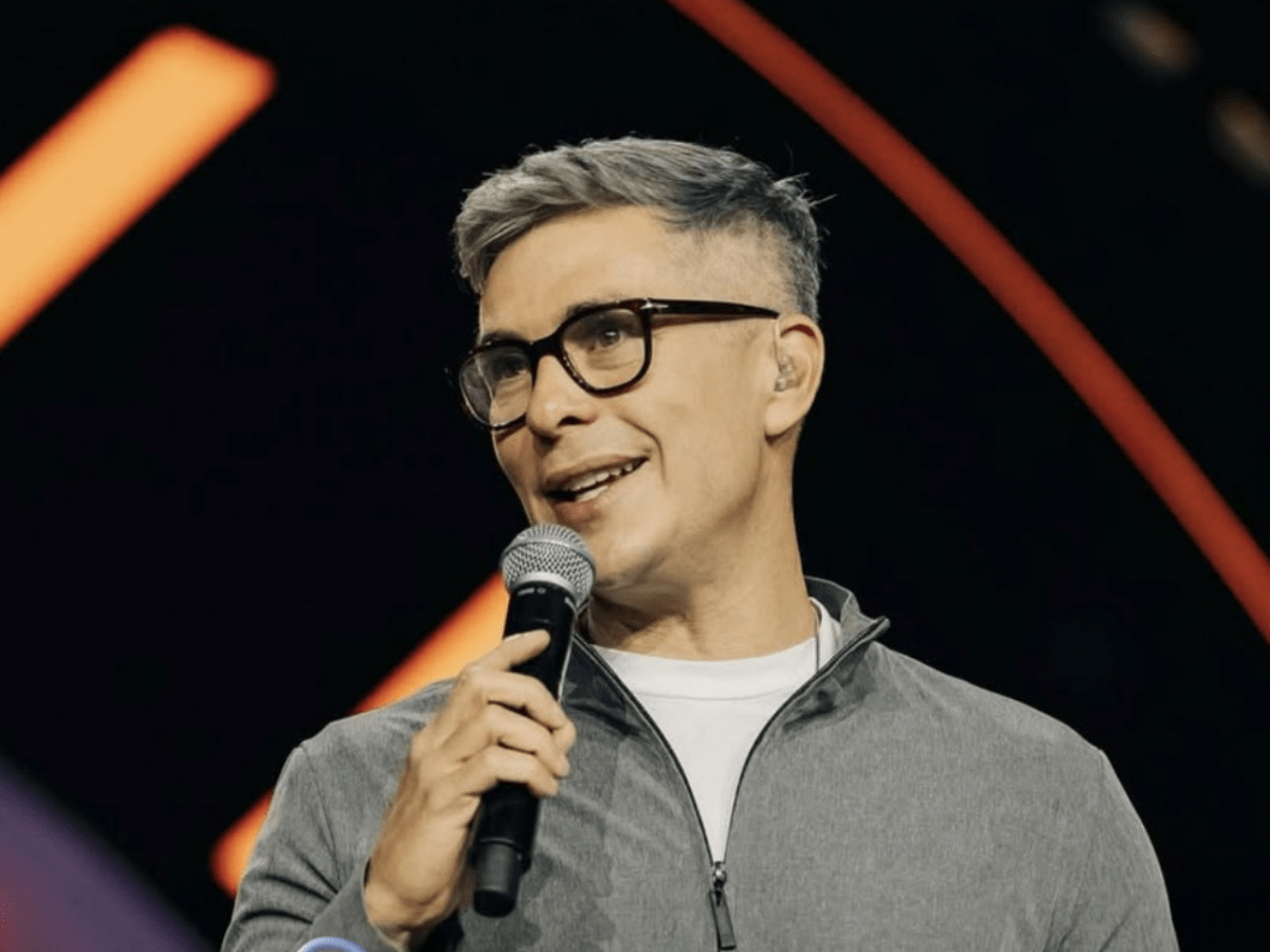 Ivan Moré é o novo reforço da LeoDias TV para comandar o “Tá Em&nbsp;Jogo”
