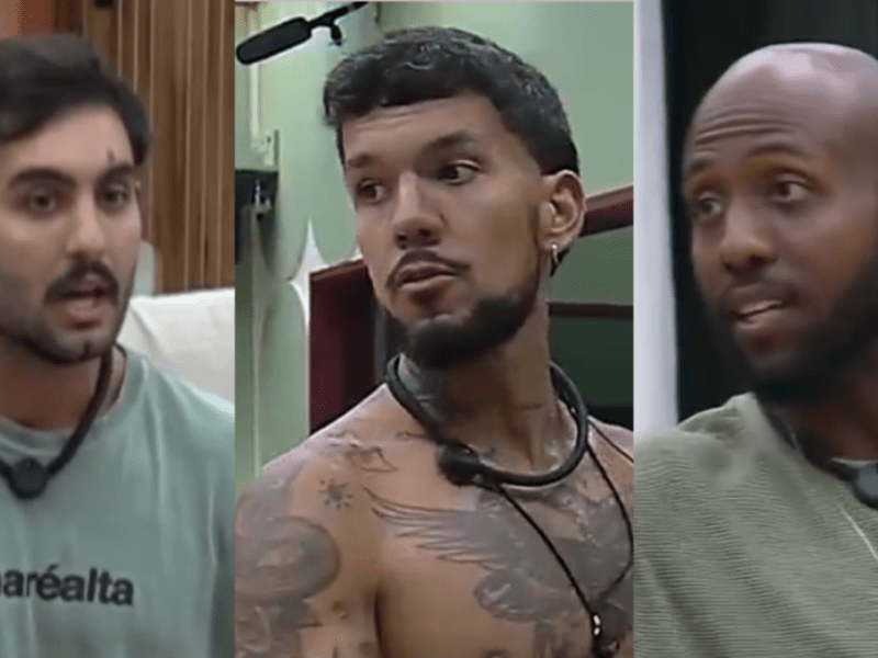 Enquete da CNN indica eliminação de participante da “Casa do&nbsp;Patrão”