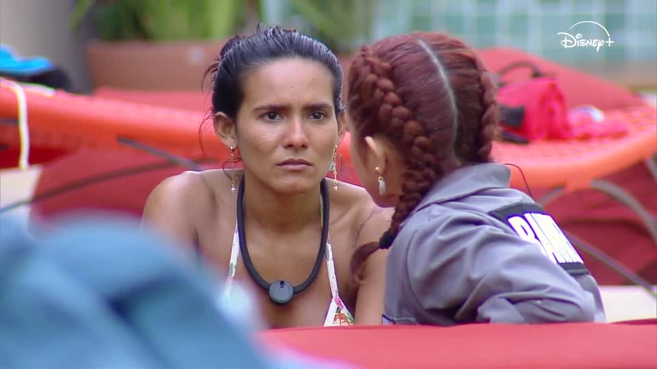 Morena planeja humilhar a Sheila durante seu mandato na&nbsp;#CasaDoPatrão