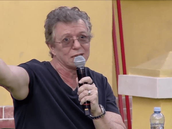 O novo Patrão vai poder PUNIR qualquer pessoa do trampo que não cumprir a função, diz comentarista&nbsp;MattyBala