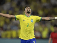 Lucas Paquetá, do Flamengo, é convocado como Meio-campista para a Seleção Brasileira na Copa do Mundo&nbsp;2026