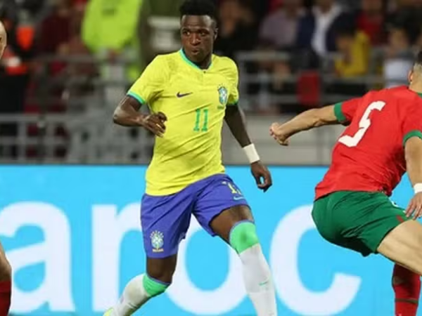 Veja data, horário e adversário da estreia do Brasil na Copa do Mundo&nbsp;2026