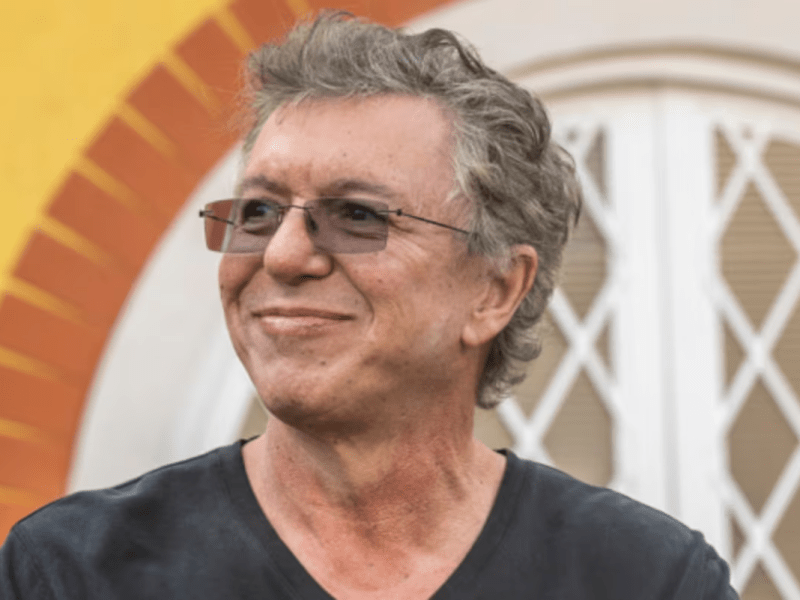 Boninho garante ‘reset’ na&nbsp;#CasadoPatrão