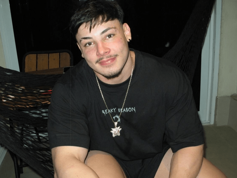 Saiba quem era o fisiculturista e influenciador Gabriel Ganley que morreu aos 22 anos em&nbsp;SP