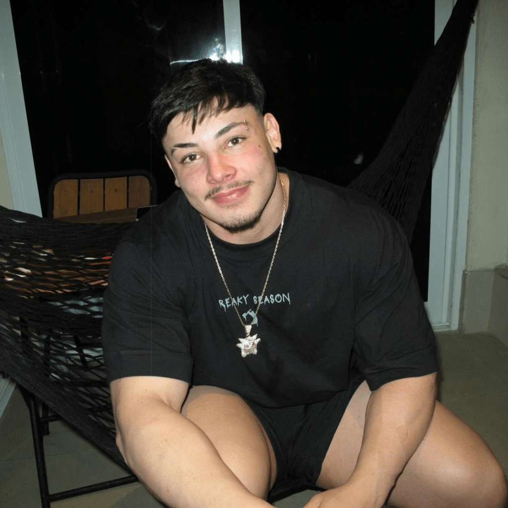 Saiba quem era o fisiculturista e influenciador Gabriel Ganley que morreu aos 22 anos em&nbsp;SP