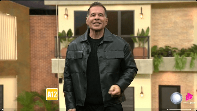 Comentaristas reclamam de Hassum ter entregue que Sheila deixou a comida esfriar |&nbsp;#ACasadopatrão