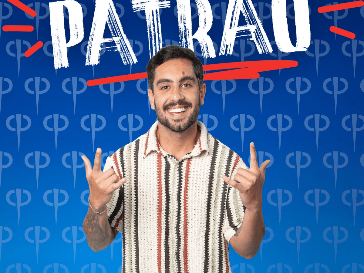 Confira quem o patrão João Victor colocou em cada função da&nbsp;#CasadoPatrão