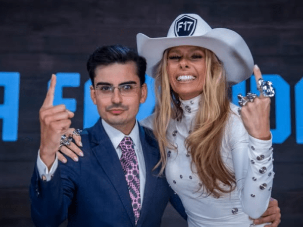 #AFazenda17 ganha Shorty Awards na categoria “Melhor Campanha de Lançamento Digital”, pelo voto do&nbsp;público