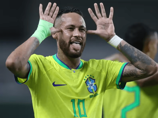 Neymar fatura R$ 30 milhões em 50 minutos após convocação para Copa do&nbsp;Mundo