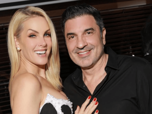 Ana Hickmann revela que não descarta a possibilidade de ter filhos com Edu&nbsp;Guedes