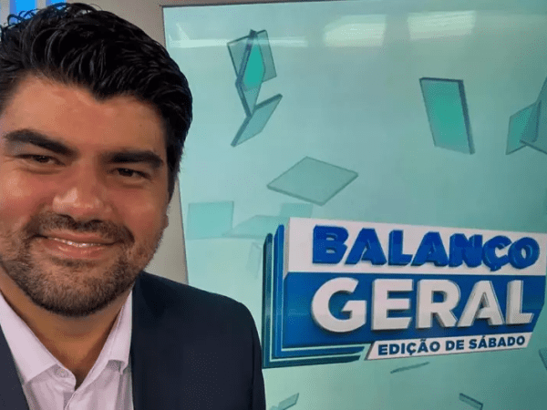 André Azeredo passa susto durante reportagem ao ter aeronave interceptada por caça da Força&nbsp;Aérea