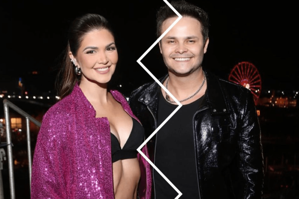 Áudio revela detalhes de traição de Matheus, dupla de Kauan, com fã, divulga Fábia&nbsp;Oliveira