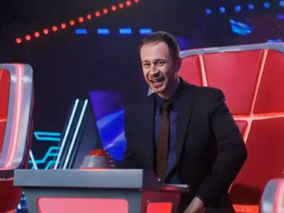 #TheVoiceBrasil tem 2ª temporada confirmada no&nbsp;SBT
