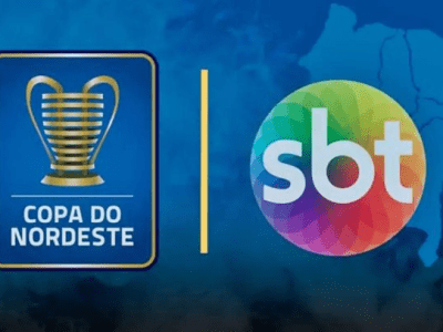 SBT transmitirá a final da Copa do Nordeste para todo o&nbsp;Brasil