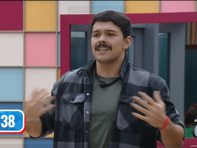 #TáNaReta está formado: Jackson, Vini e Matheus | Casa do&nbsp;Patrão