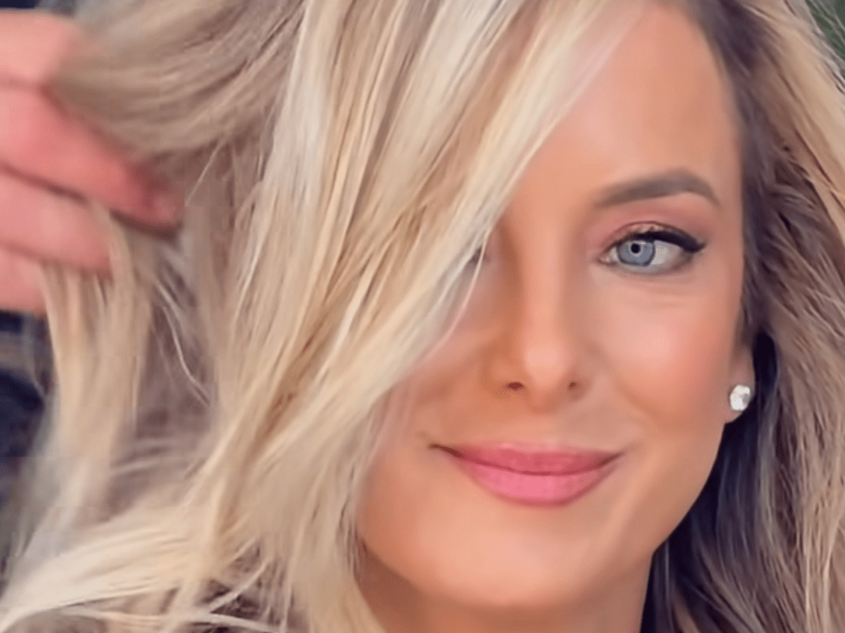 Ticiane Pinheiro nega que esteja&nbsp;grávida
