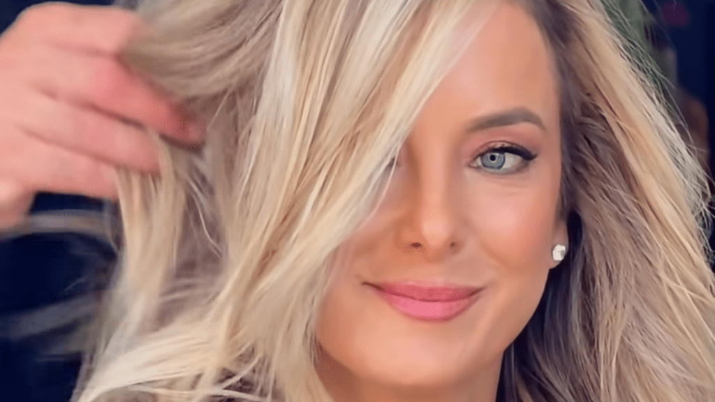 Ticiane Pinheiro nega que esteja&nbsp;grávida