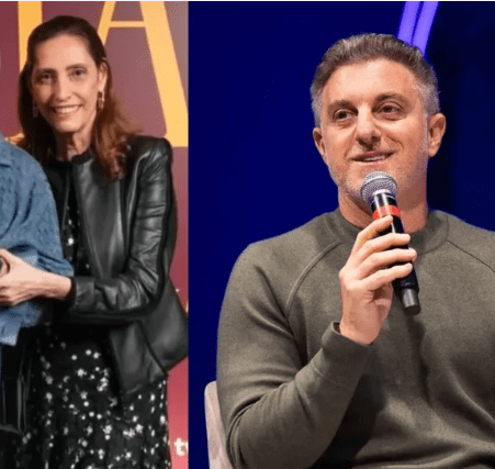 Autora da Globo detona Luciano Huck após fala polêmica sobre Bolsa&nbsp;Família