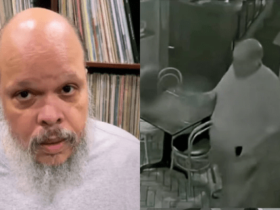 Ed Motta se manifesta e pede desculpas após ofensas em&nbsp;restaurante