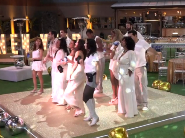 AUDIÊNCIA TV – DOM 31/05 #CasaDoPatrão&nbsp;2.21