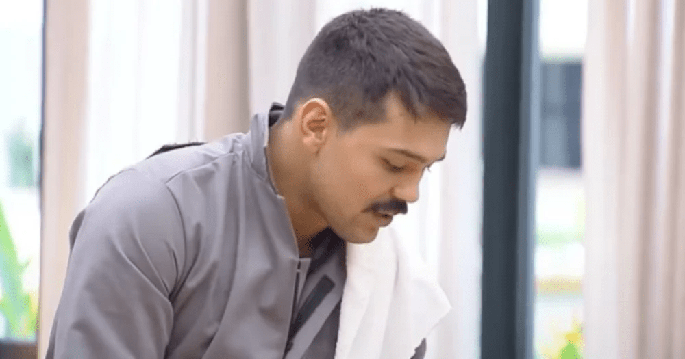 Morena indica Matheus e dá uma justificativa sem sentido durante indicação |&nbsp;#ACasadoPatrão