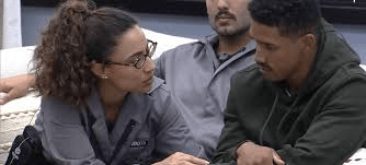 Thiago recebe 11 votos e está no “Na reta” da&nbsp;#ACasadoPatrão
