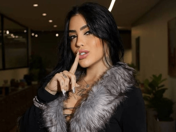 MC Mirella revela que entrar no conteúdo adulto a fez “triplicar meus&nbsp;ganhos”