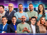 Afiliada do SBT no Ceará celebra  vice-liderança de audiência em&nbsp;maio/26