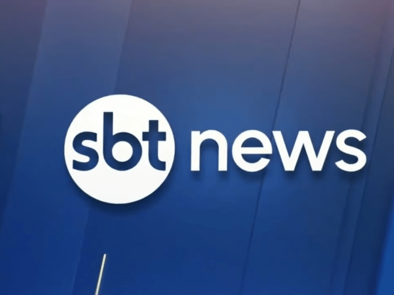 #SBTNews passa a ter audiência medida oficialmente pelo&nbsp;IBOPE